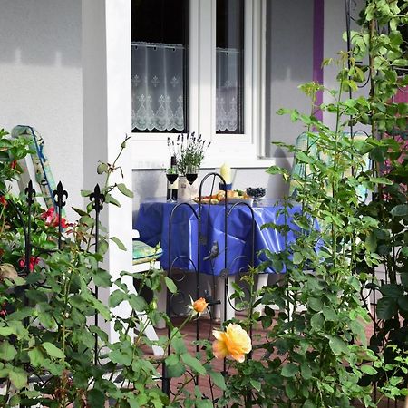 Ferienwohnung Jakobsweg Dietrichingen Екстериор снимка