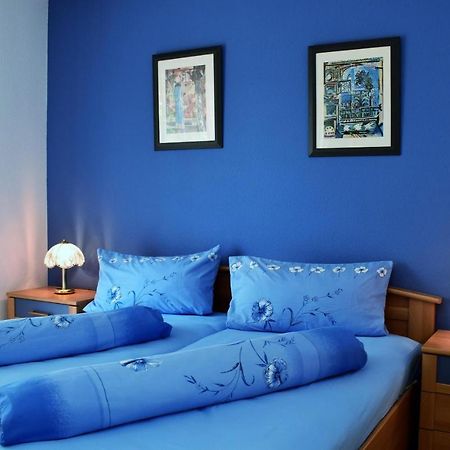 Ferienwohnung Jakobsweg Dietrichingen Екстериор снимка