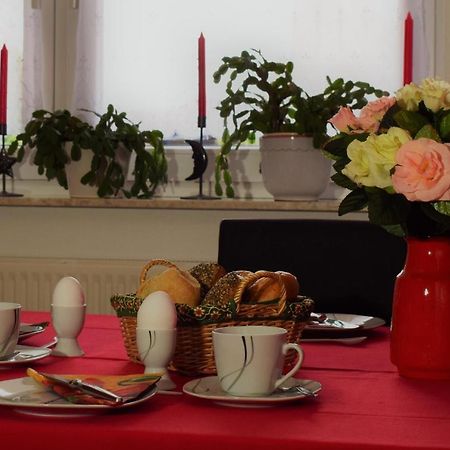 Ferienwohnung Jakobsweg Dietrichingen Екстериор снимка