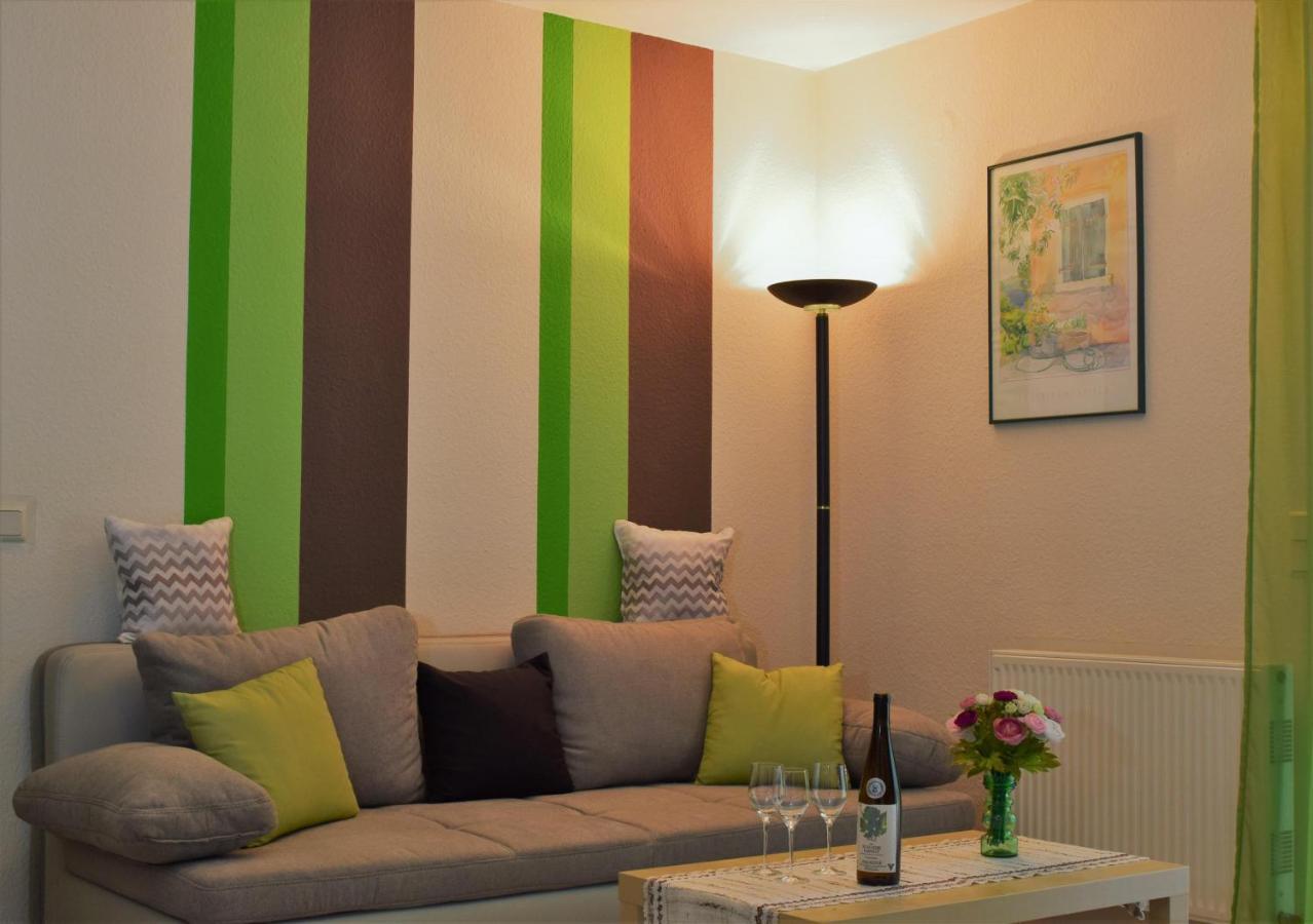 Ferienwohnung Jakobsweg Dietrichingen Екстериор снимка