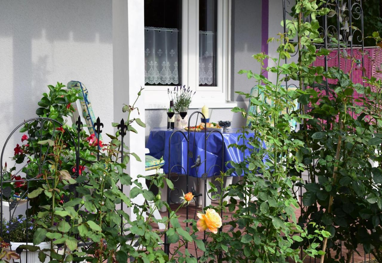 Ferienwohnung Jakobsweg Dietrichingen Екстериор снимка