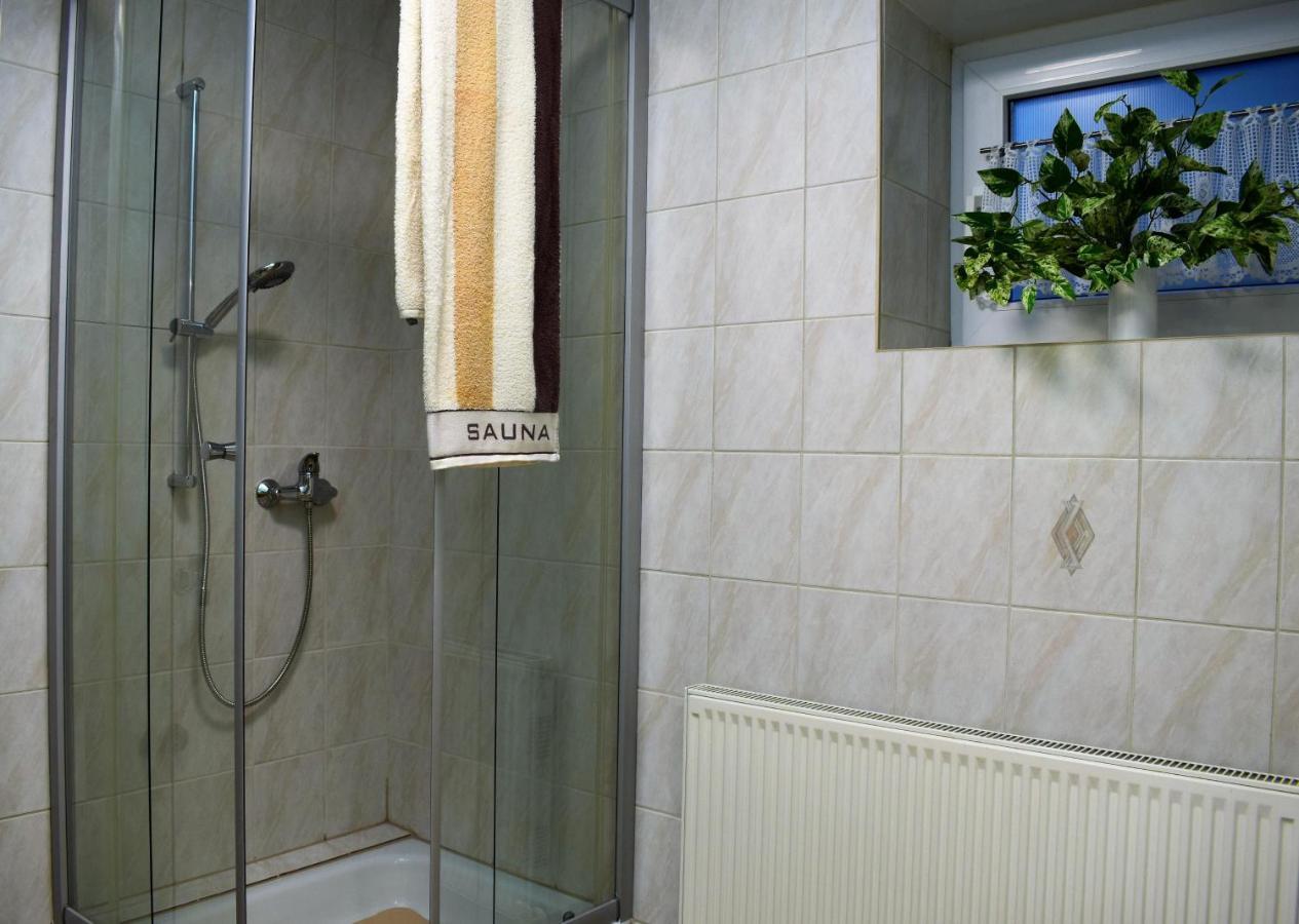 Ferienwohnung Jakobsweg Dietrichingen Екстериор снимка