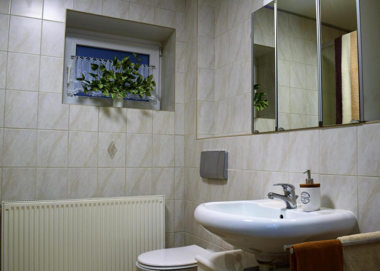 Ferienwohnung Jakobsweg Dietrichingen Екстериор снимка
