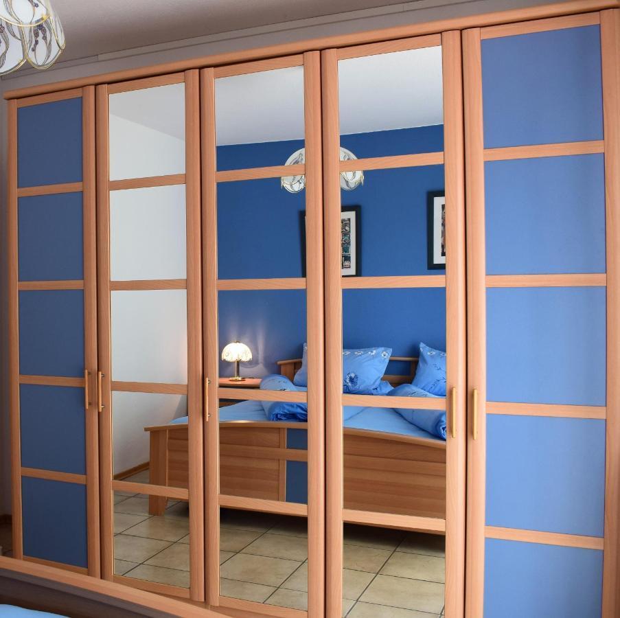 Ferienwohnung Jakobsweg Dietrichingen Екстериор снимка